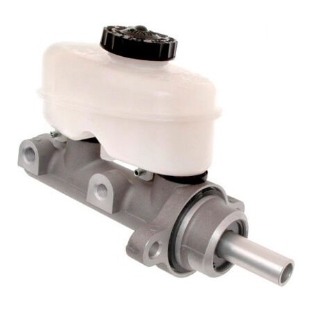 Raybestos Element3 New Master Cylinder - Brakes, MC390310 MC390310